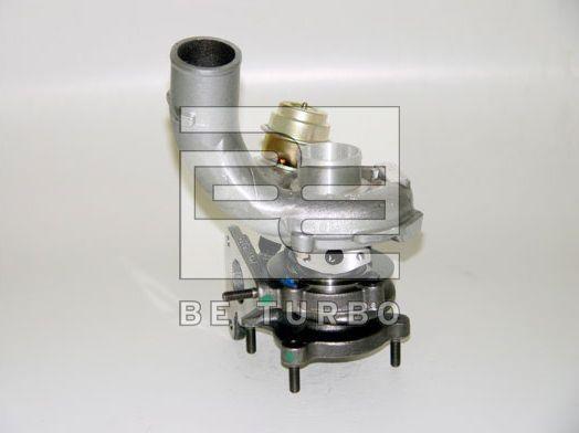 BE TURBO 127405 - Турбина, компрессор autospares.lv