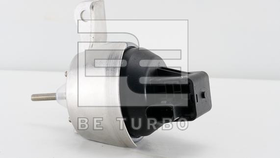 BE TURBO 206208 - Управляющий дозатор, компрессор autospares.lv