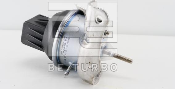 BE TURBO 206208 - Управляющий дозатор, компрессор autospares.lv