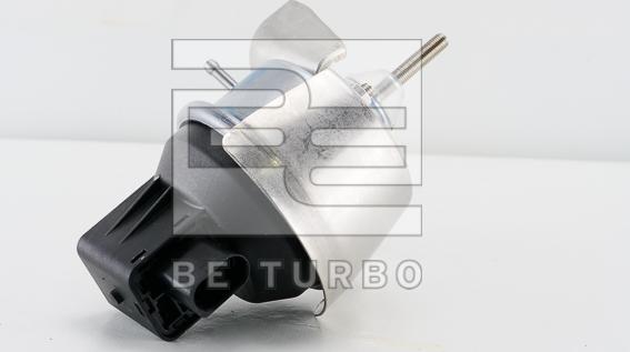 BE TURBO 206208 - Управляющий дозатор, компрессор autospares.lv