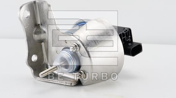 BE TURBO 206208 - Управляющий дозатор, компрессор autospares.lv