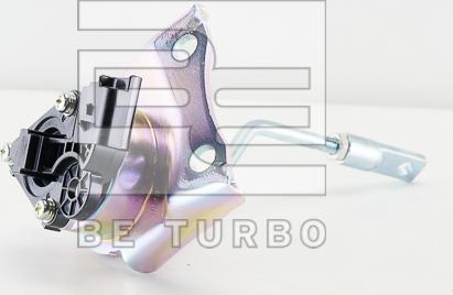 BE TURBO 215928 - Управляющий дозатор, компрессор autospares.lv