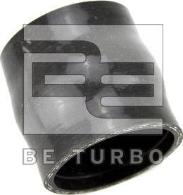 BE TURBO 700329 - Трубка, нагнетание воздуха autospares.lv