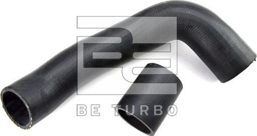 BE TURBO 700243 - Трубка, нагнетание воздуха autospares.lv