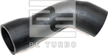 BE TURBO 700286 - Трубка, нагнетание воздуха autospares.lv