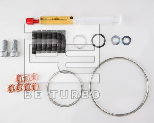 BE TURBO ABS475 - Установочный комплект, турбокомпрессор autospares.lv