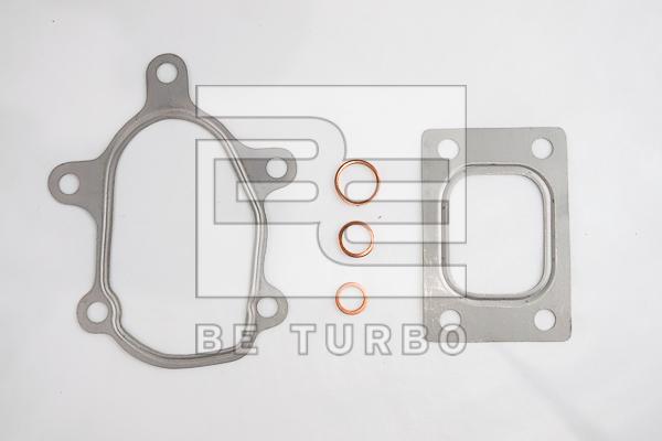 BE TURBO ABS092 - Установочный комплект, турбокомпрессор autospares.lv