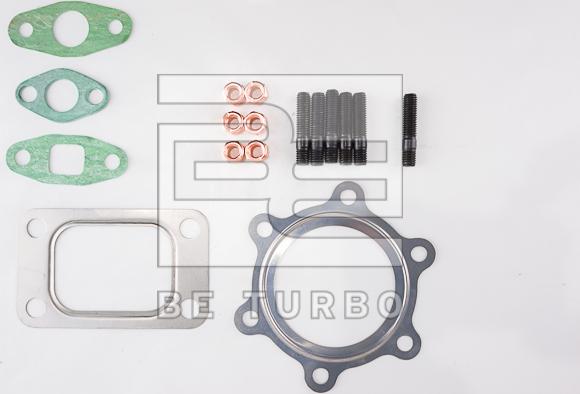 BE TURBO ABS056 - Установочный комплект, турбокомпрессор autospares.lv
