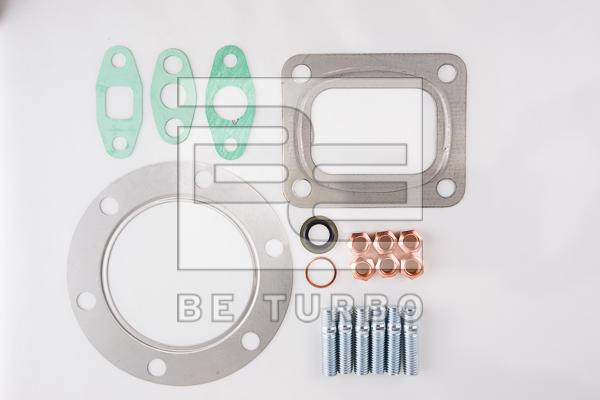 BE TURBO ABS032 - Установочный комплект, турбокомпрессор autospares.lv