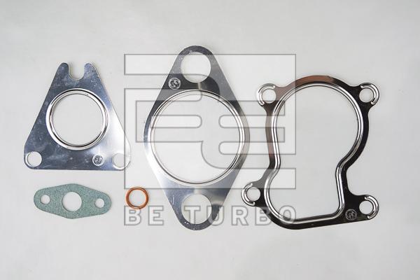 BE TURBO ABS190 - Установочный комплект, турбокомпрессор autospares.lv