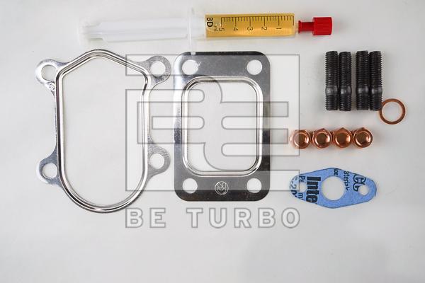 BE TURBO ABS279 - Установочный комплект, турбокомпрессор autospares.lv