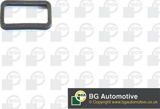 BGA AH5600 - Прокладка, картер рулевого механизма autospares.lv