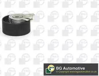 BGA BC9503-1 - Натяжной ролик, зубчатый ремень ГРМ autospares.lv