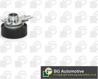 BGA BC9603-1 - Натяжной ролик, зубчатый ремень ГРМ autospares.lv