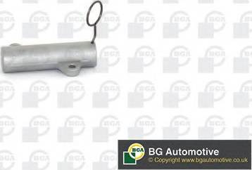 BGA BC9101-1 - Натяжной ролик, зубчатый ремень ГРМ autospares.lv