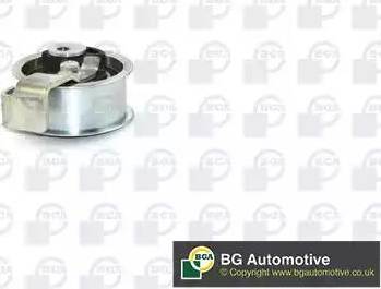 BGA BC0150-1 - Натяжной ролик, зубчатый ремень ГРМ autospares.lv