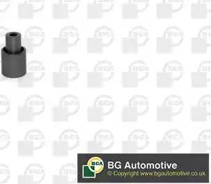 BGA BC0160-4 - Направляющий ролик, зубчатый ремень ГРМ autospares.lv