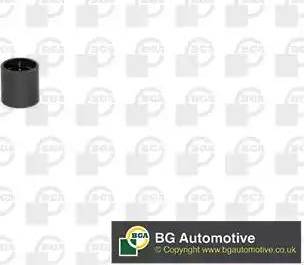 BGA BC0160-3 - Направляющий ролик, зубчатый ремень ГРМ autospares.lv