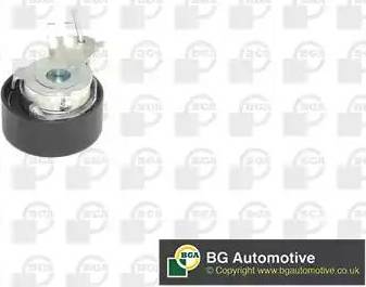 BGA BC1400-1 - Натяжной ролик, зубчатый ремень ГРМ autospares.lv