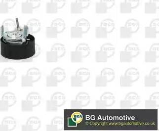 BGA BC2304-1 - Натяжной ролик, зубчатый ремень ГРМ autospares.lv