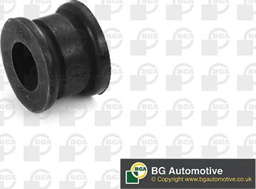 BGA BU9592 - Втулка стабилизатора autospares.lv