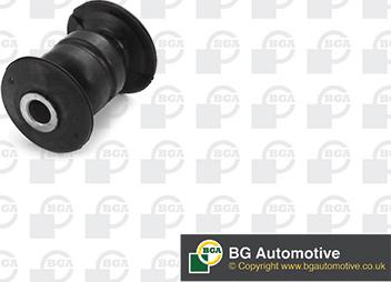 BGA BU5655 - Сайлентблок, рычаг подвески колеса autospares.lv