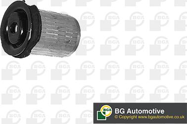 BGA BU5626 - Сайлентблок, рычаг подвески колеса autospares.lv