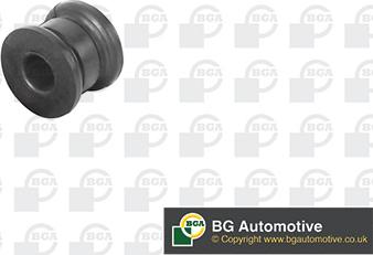 BGA BU5623 - Втулка стабилизатора autospares.lv