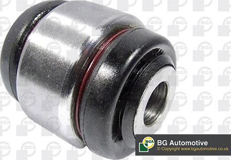 BGA BU0908 - Сайлентблок, рычаг подвески колеса autospares.lv