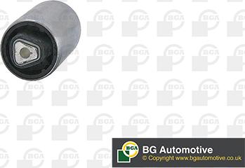 BGA BU0916 - Сайлентблок, рычаг подвески колеса autospares.lv