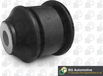 BGA BU0149 - Сайлентблок, рычаг подвески колеса autospares.lv