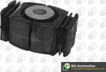 BGA BU0151 - Втулка стабилизатора autospares.lv