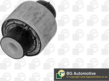 BGA BU0113 - Сайлентблок, рычаг подвески колеса autospares.lv