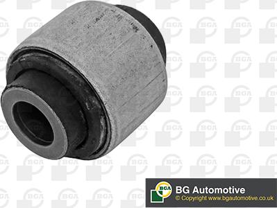 BGA BU0112 - Сайлентблок, рычаг подвески колеса autospares.lv