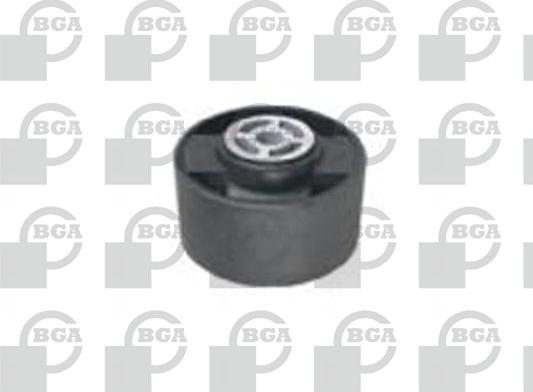 BGA BU1409 - Подушка, опора, подвеска двигателя autospares.lv