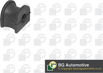 BGA BU2507 - Втулка стабилизатора autospares.lv