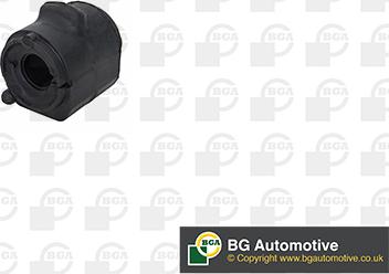 BGA BU2309 - Втулка стабилизатора autospares.lv