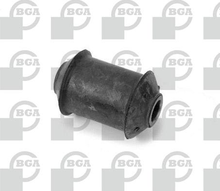 BGA BU2306 - Сайлентблок, рычаг подвески колеса autospares.lv