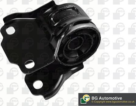 BGA BU2313 - Сайлентблок, рычаг подвески колеса autospares.lv