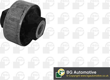 BGA BU2208 - Сайлентблок, рычаг подвески колеса autospares.lv