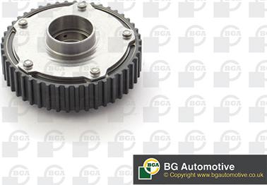 BGA CA2200 - Шестерня привода распределительного вала autospares.lv