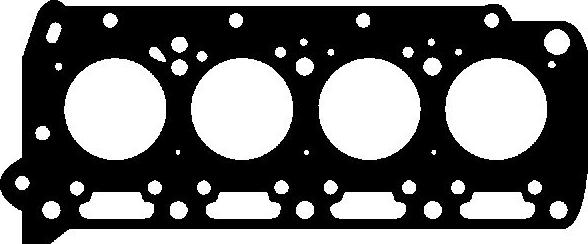 BGA CH2369B - Прокладка, головка цилиндра autospares.lv