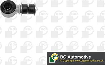 BGA LS9523 - Тяга / стойка, стабилизатор autospares.lv