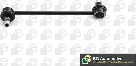 BGA LS9139 - Тяга / стойка, стабилизатор autospares.lv