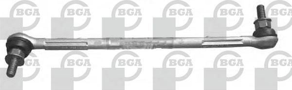 BGA LS0908 - Тяга / стойка, стабилизатор autospares.lv