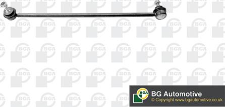 BGA LS0926 - Тяга / стойка, стабилизатор autospares.lv