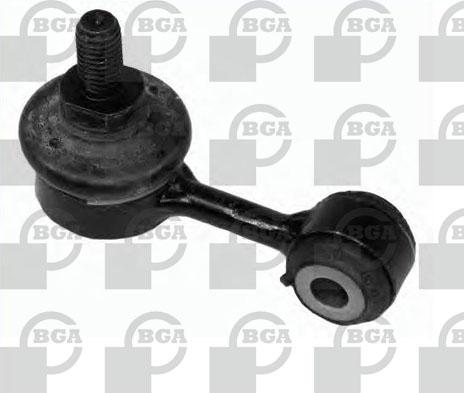 BGA LS0107 - Тяга / стойка, стабилизатор autospares.lv