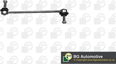 BGA LS1502 - Тяга / стойка, стабилизатор autospares.lv