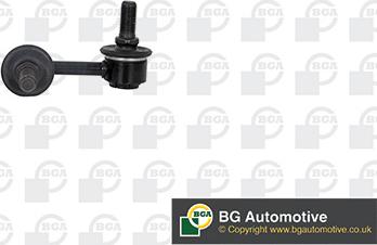 BGA LS8301 - Тяга / стойка, подвеска колеса autospares.lv