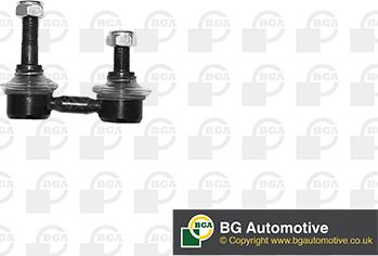 BGA LS3602 - Тяга / стойка, стабилизатор autospares.lv